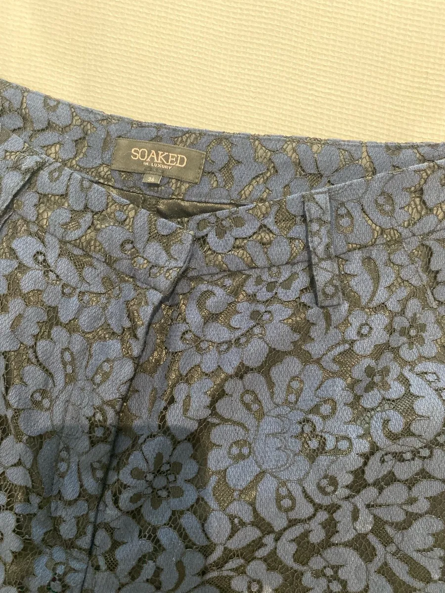 Trouser suit - Image 3