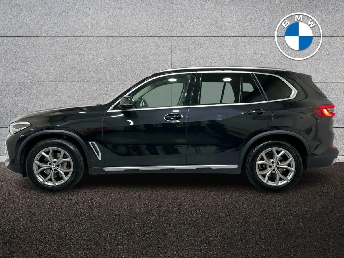 BMW X5 Xdrive30d Xline - Image 4