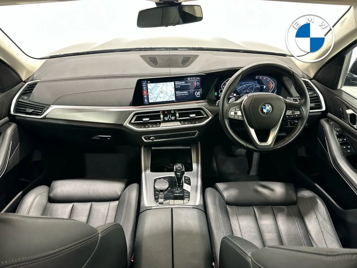 BMW X5 Xdrive30d Xline - Image 4