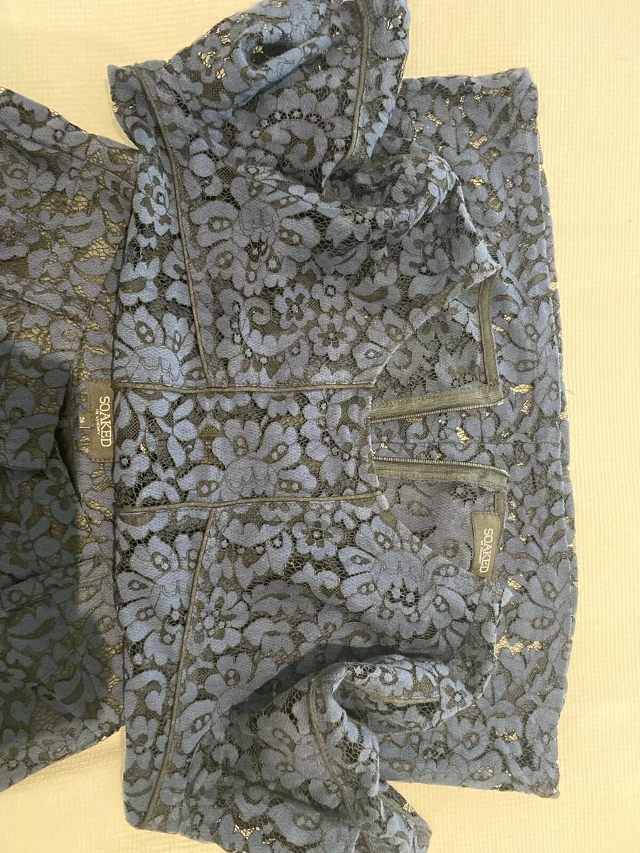 Trouser suit - Image 4