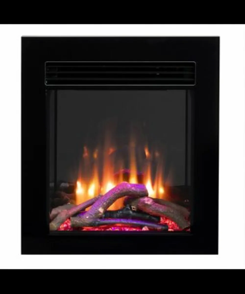 Iconic Vitae 400 Electric Fire - Image 2