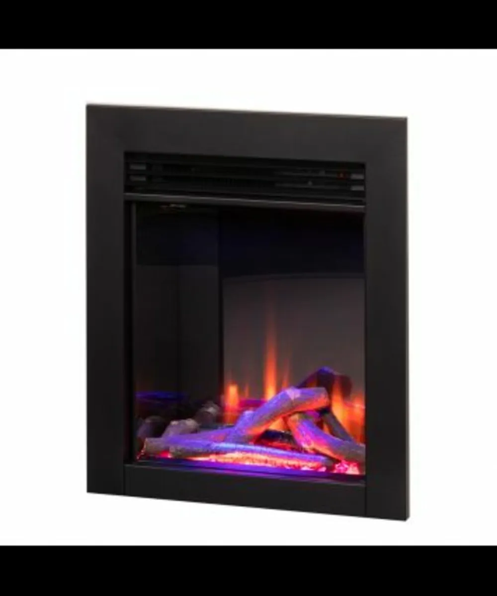 Iconic Vitae 400 Electric Fire - Image 3