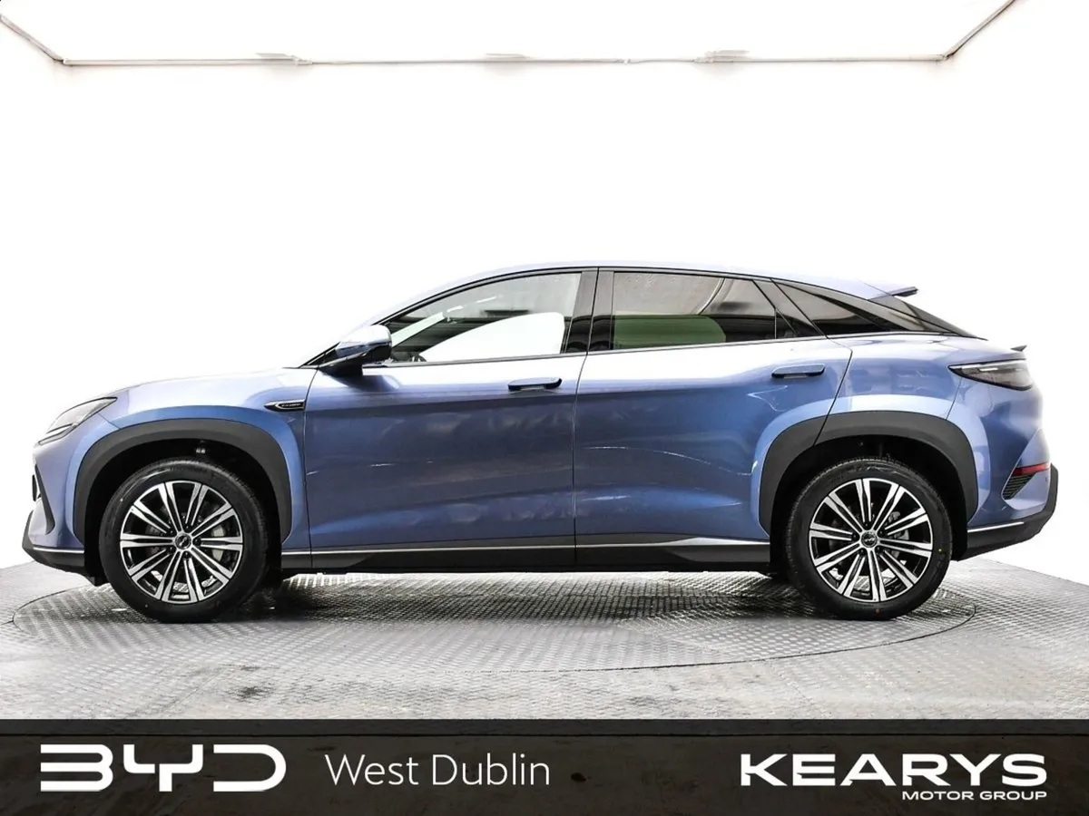 BYD SEALION 7 Launch Offers Must End June 11th - Image 4