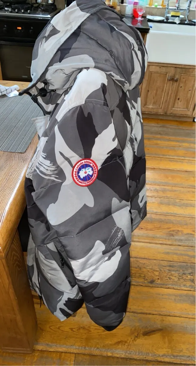 Canada goose macmillan - Image 2