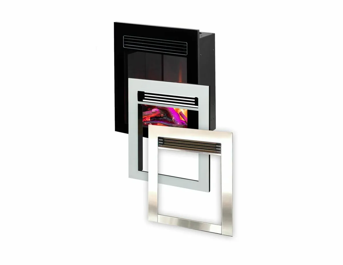 Iconic Vitae 530 Electric Fire - Image 3