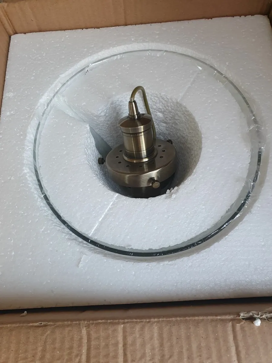Pendant light - Image 3