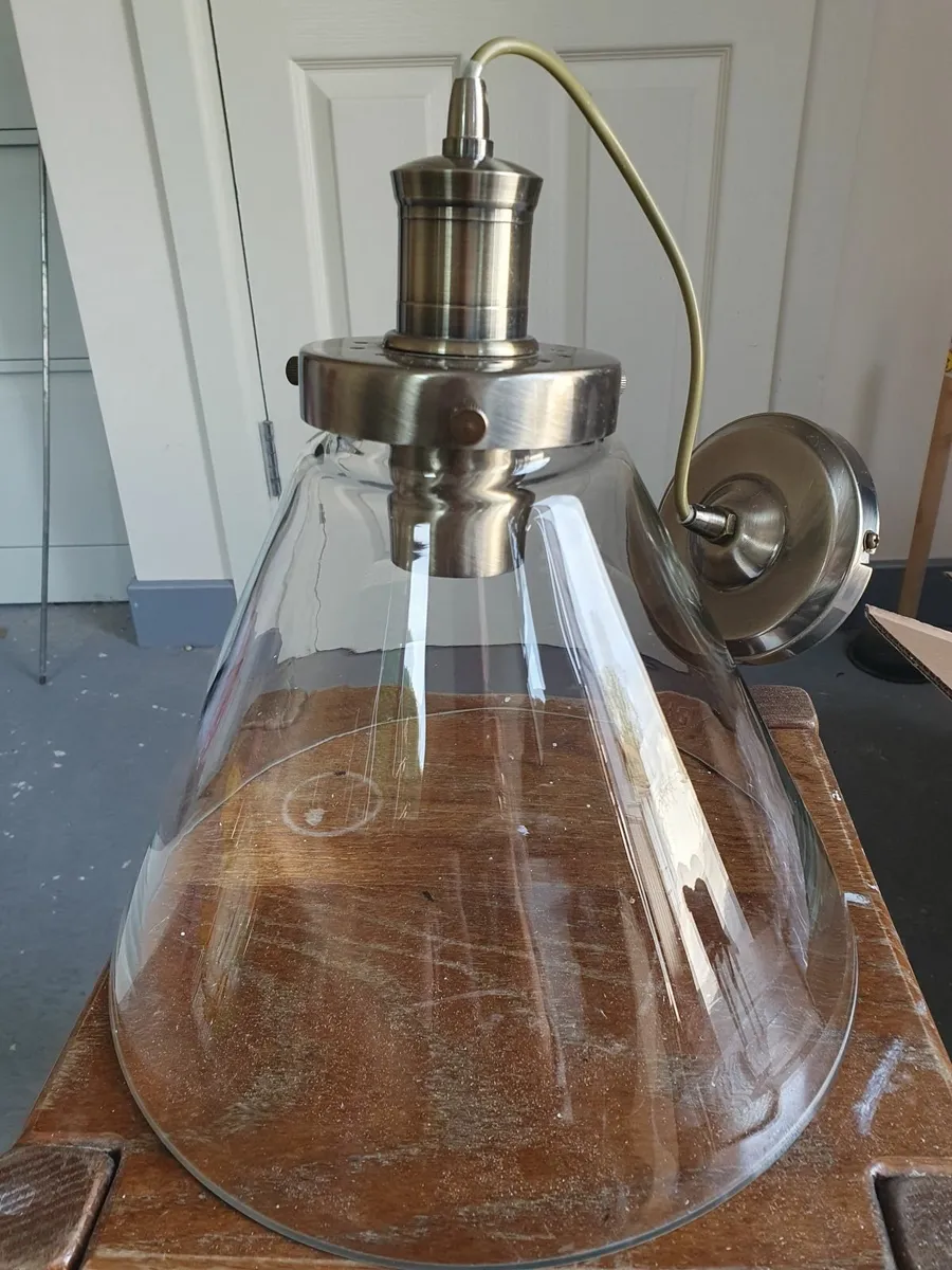 Pendant light - Image 4