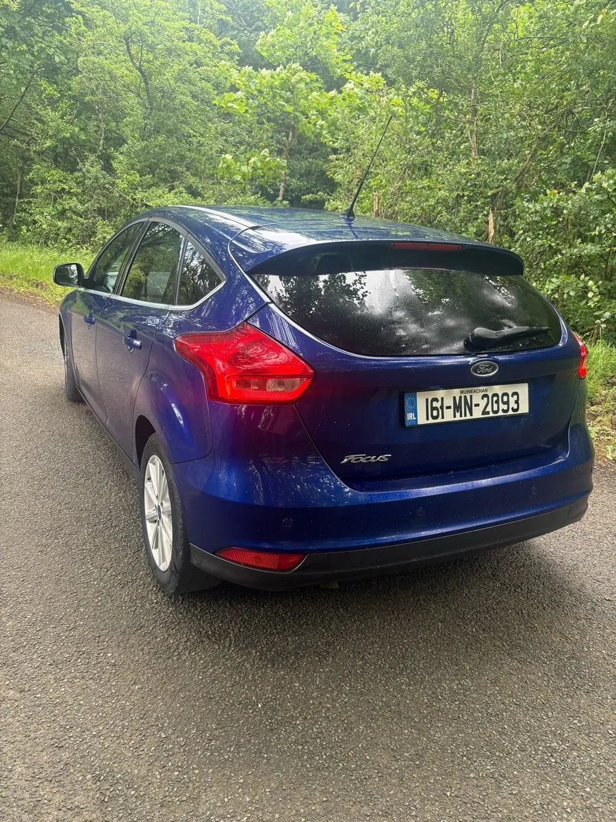 Ford focus - Image 3