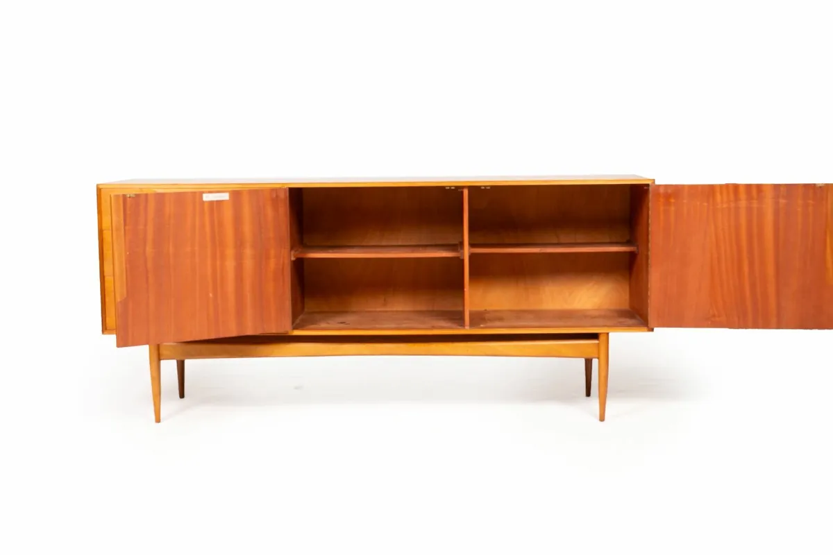 Mid Century Mcintosh Sideboard - Image 2