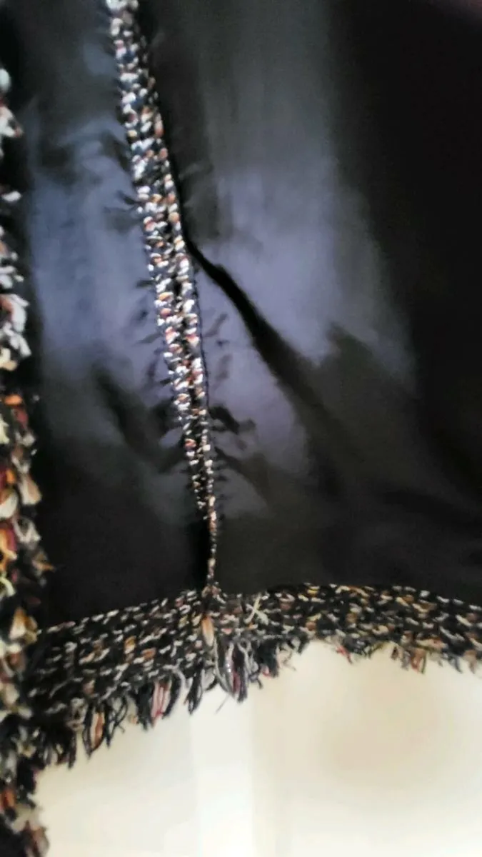 As new, Massimmo Dutti long jacket. - Image 2