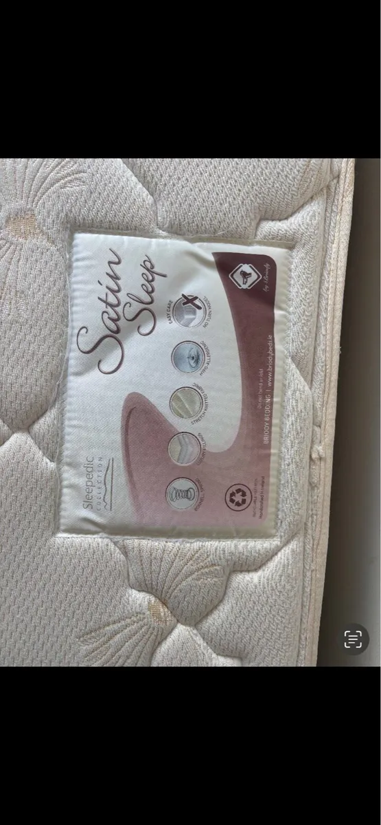 Queen Mattress - Image 2