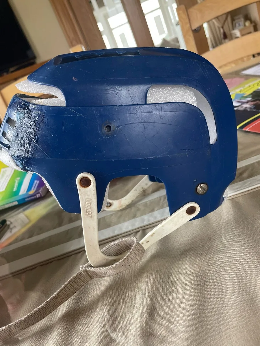 cooper helmet - Image 2