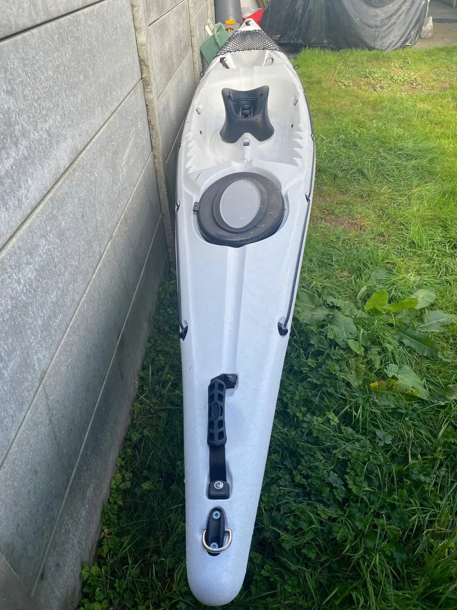 Kayak - Image 1