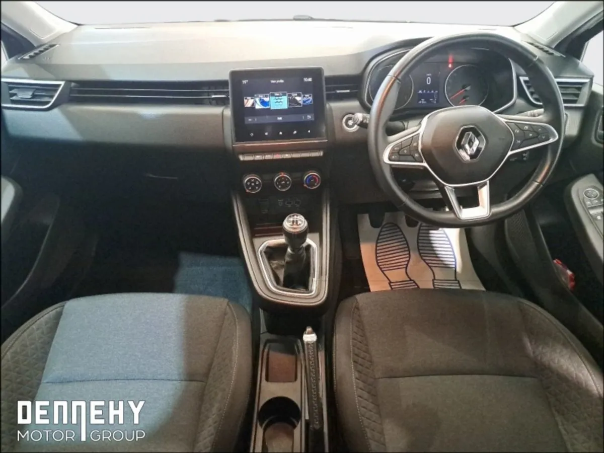 Renault Clio Iconic TCe 100  67 Per Week - Image 3