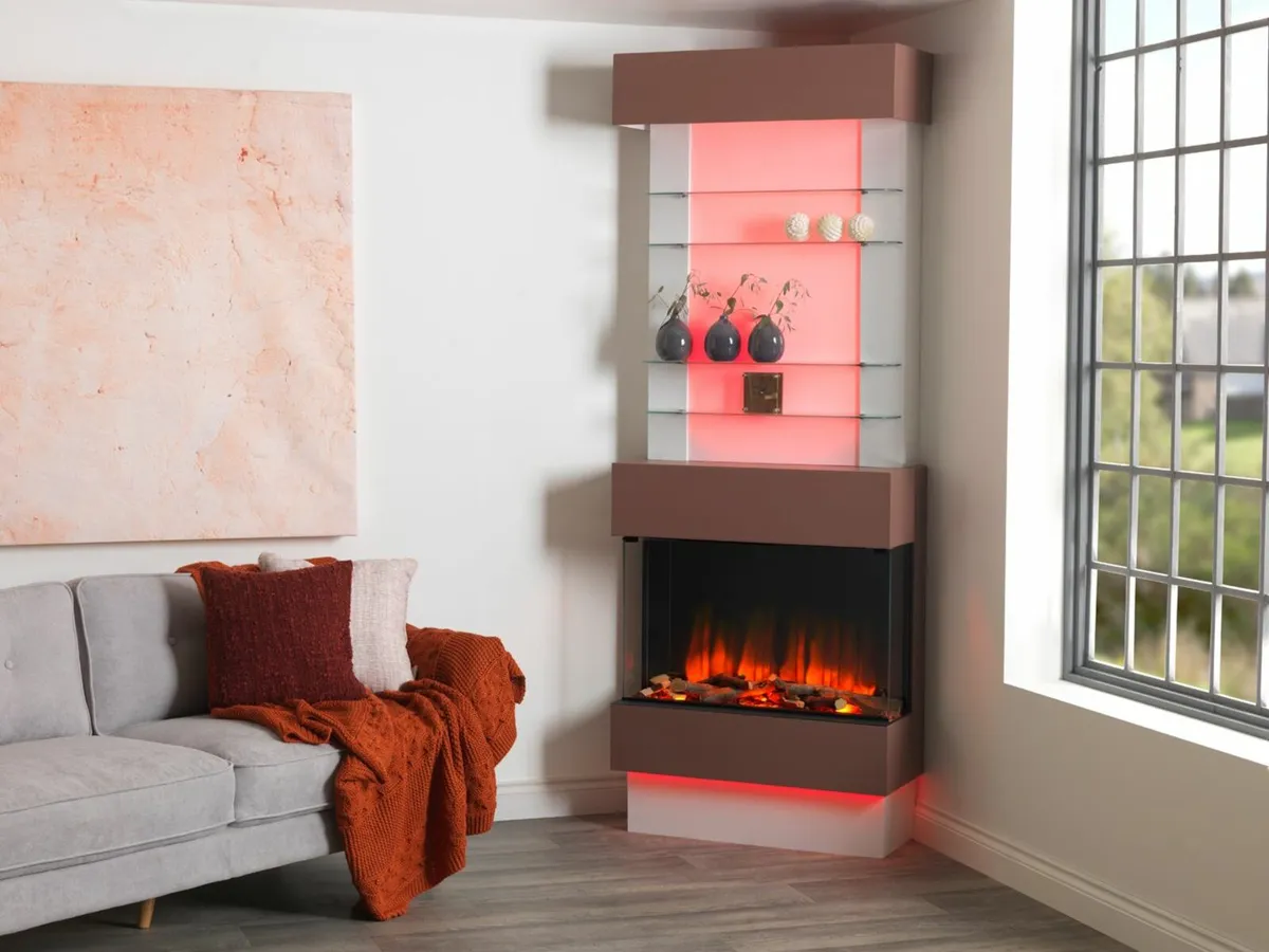 Polaris Electric Fire 840 - Image 2