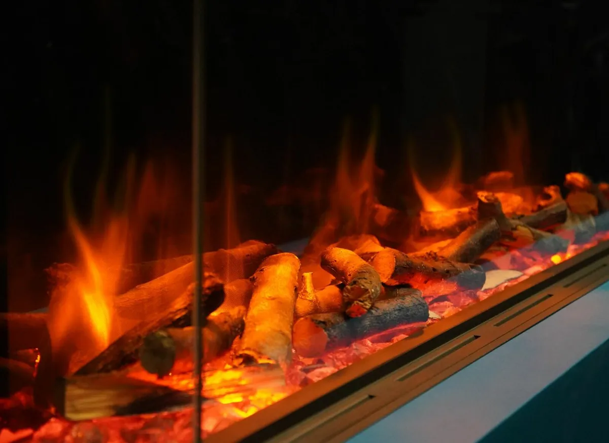Polaris Electric Fire 840 - Image 3