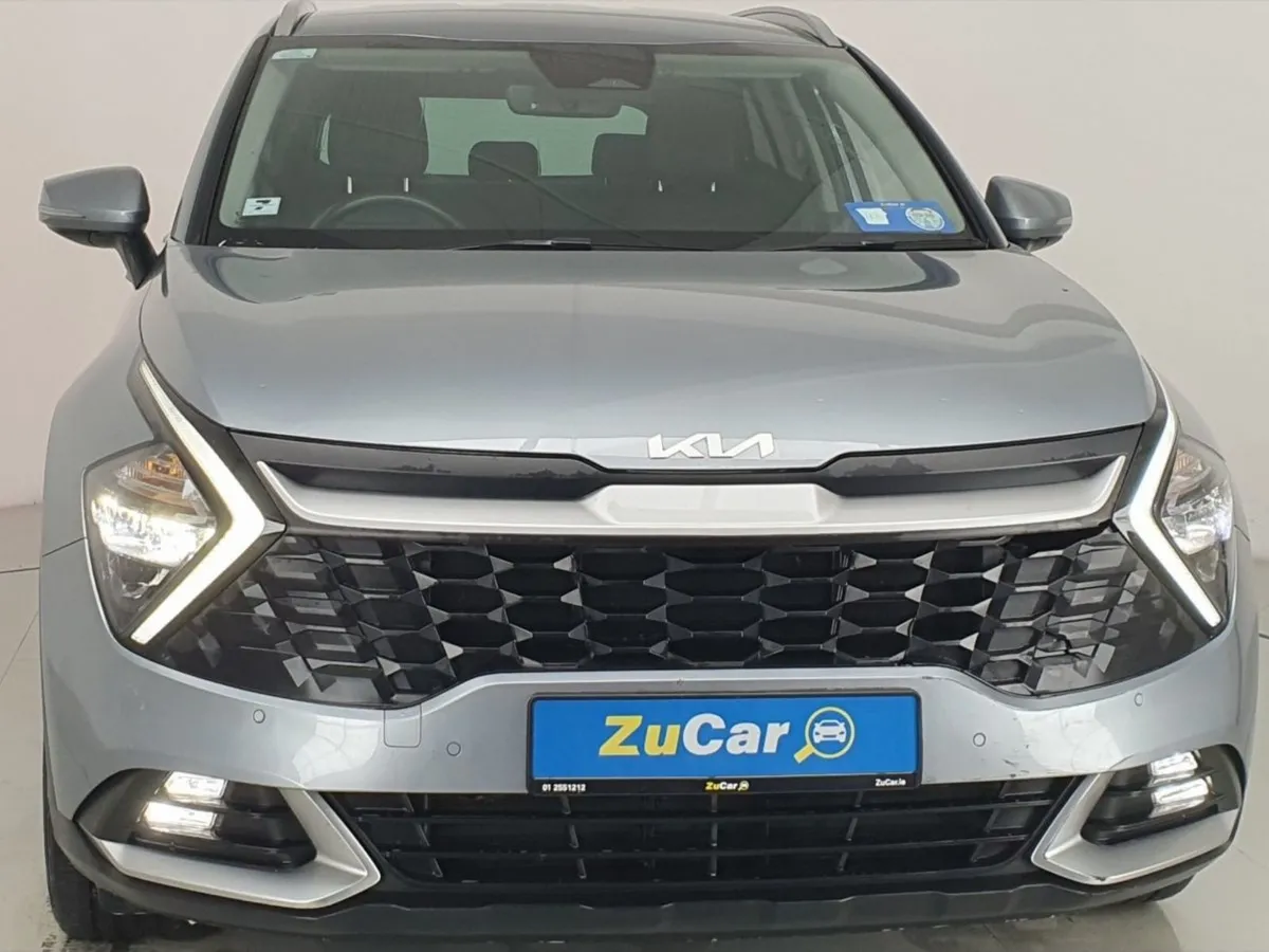 Kia Sportage  112 K3 Diesel Mhev - Image 3