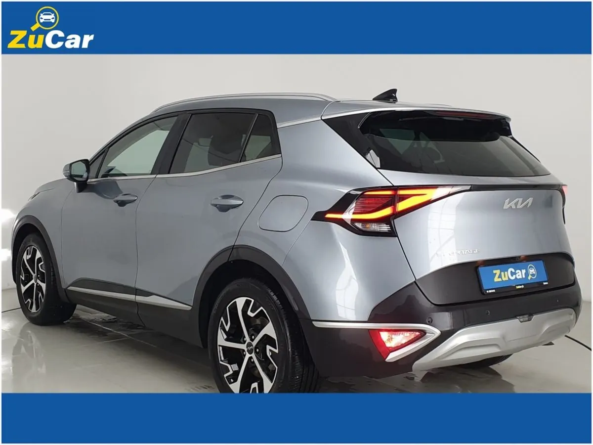 Kia Sportage  112 K3 Diesel Mhev - Image 4