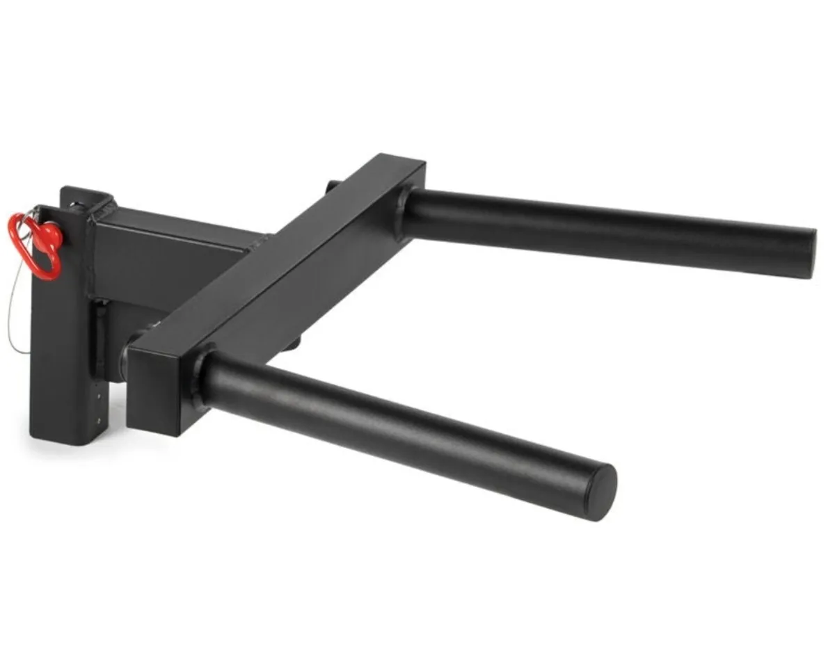 Rig /Rack Mounted Dip Station - Image 1