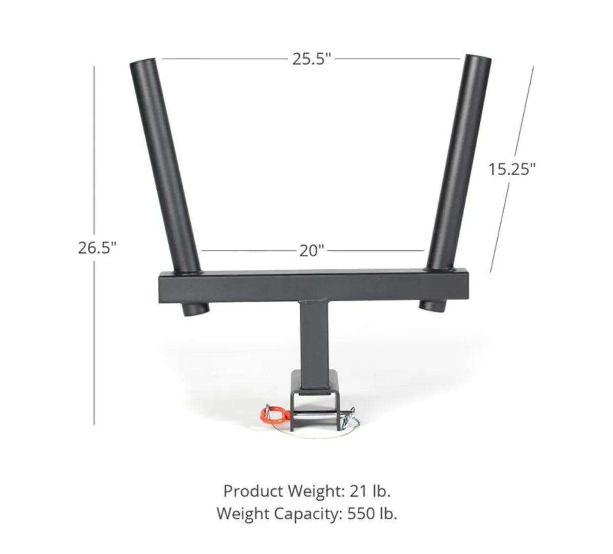 Rig /Rack Mounted Dip Station - Image 3