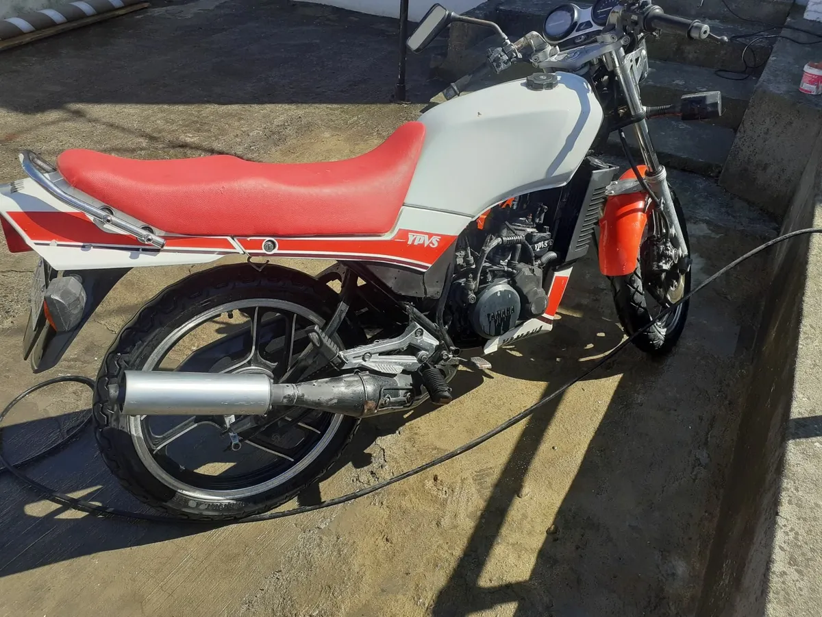 YAMAHA Other 1986 - Image 1