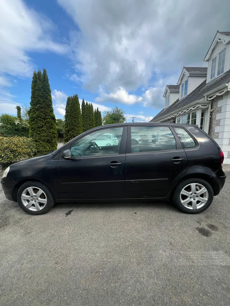 Volkswagen Polo 2008 - Image 1