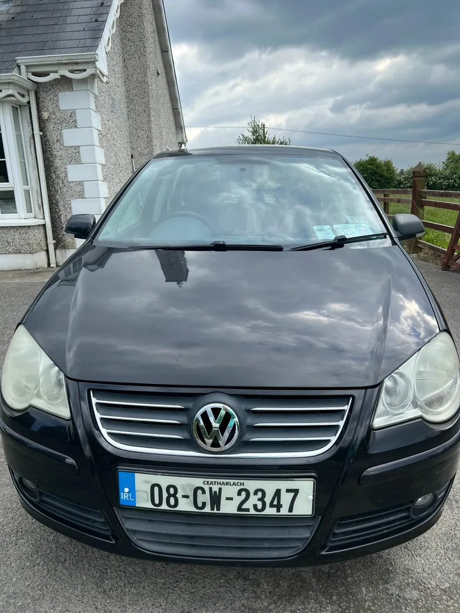 Volkswagen Polo 2008 - Image 3