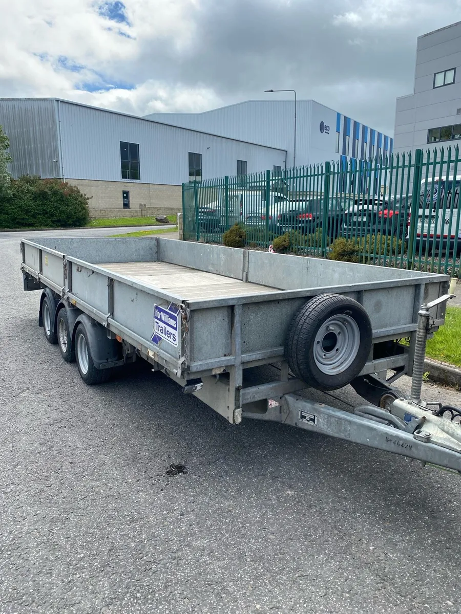 16ft ivorwilliams - Image 1