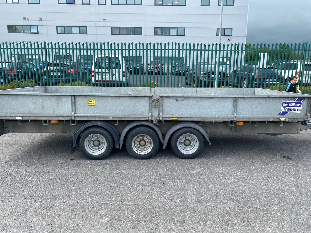 16ft ivorwilliams - Image 2