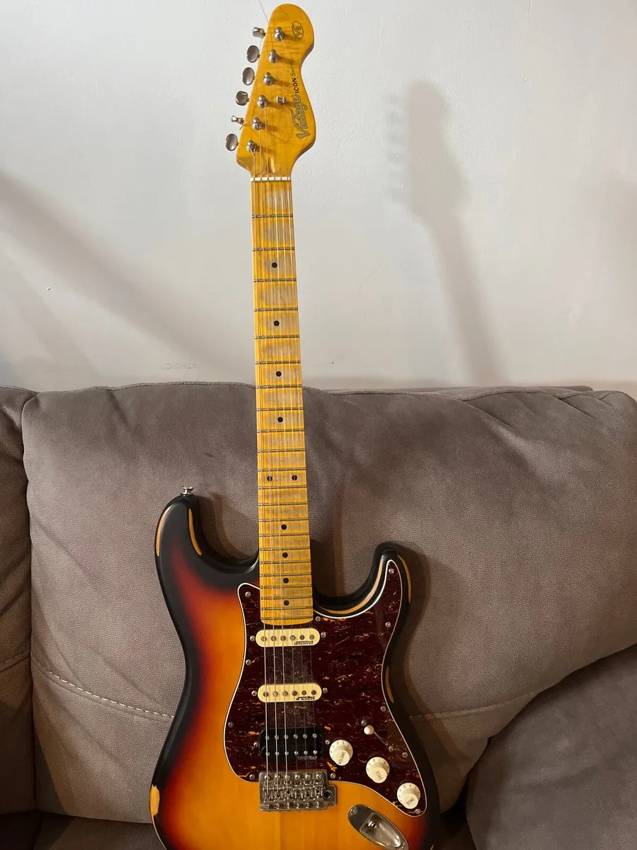 Vintage icon series v6 - Image 1
