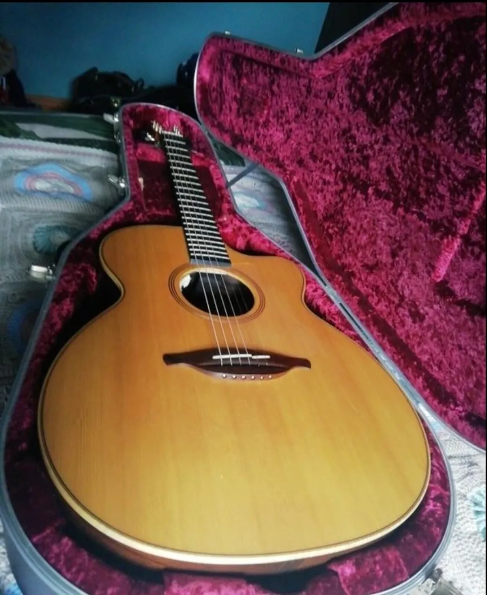 Guitar - Image 1