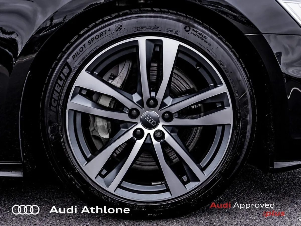 Audi A6 2.0tfsie 299BHP Quattro S-line S-tronic - Image 4
