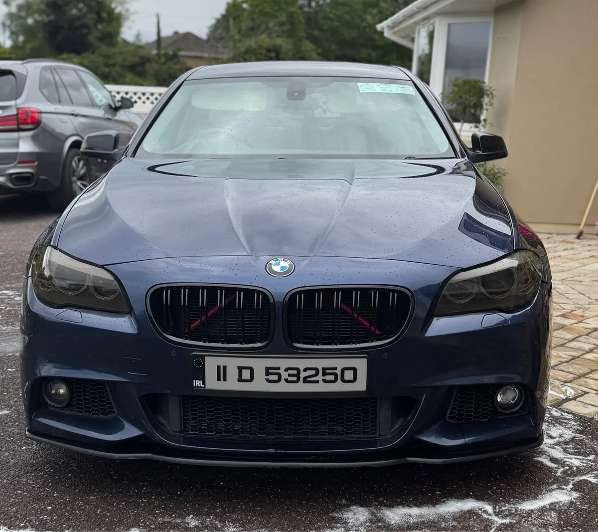 BMW 520d - Image 1