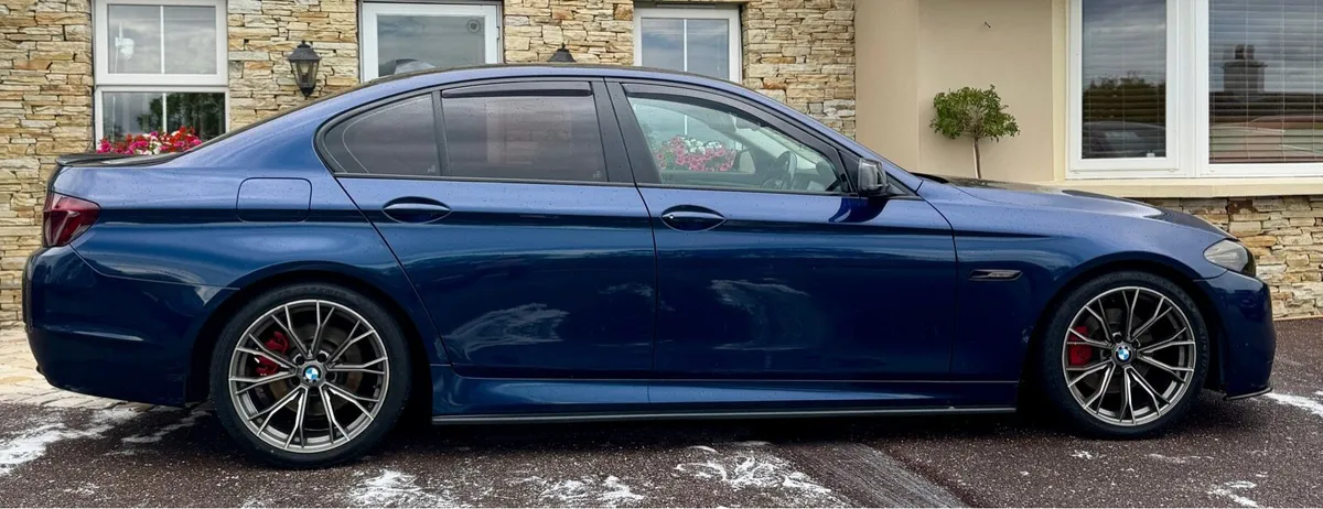 BMW 520d - Image 3