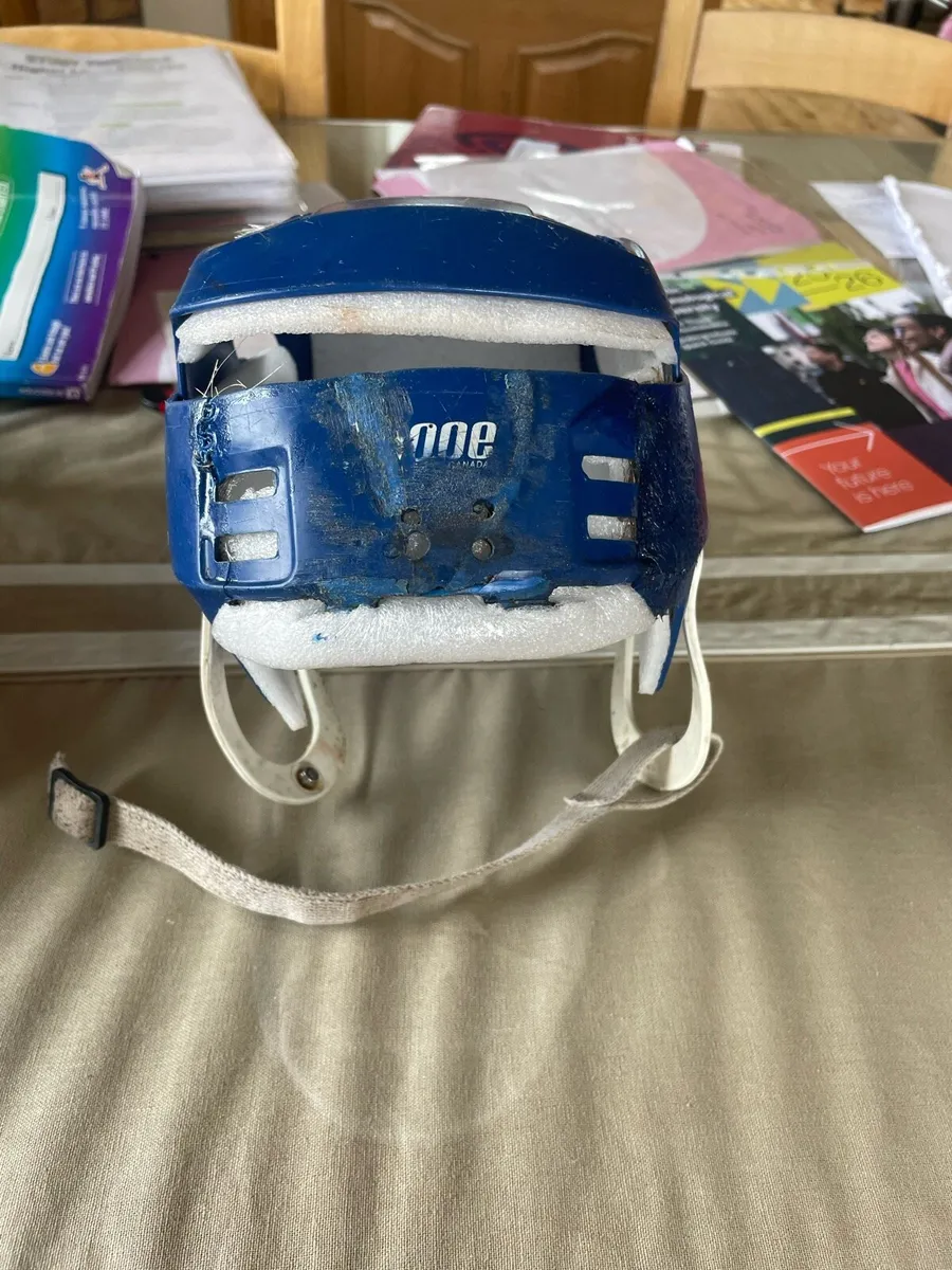 cooper helmet - Image 1