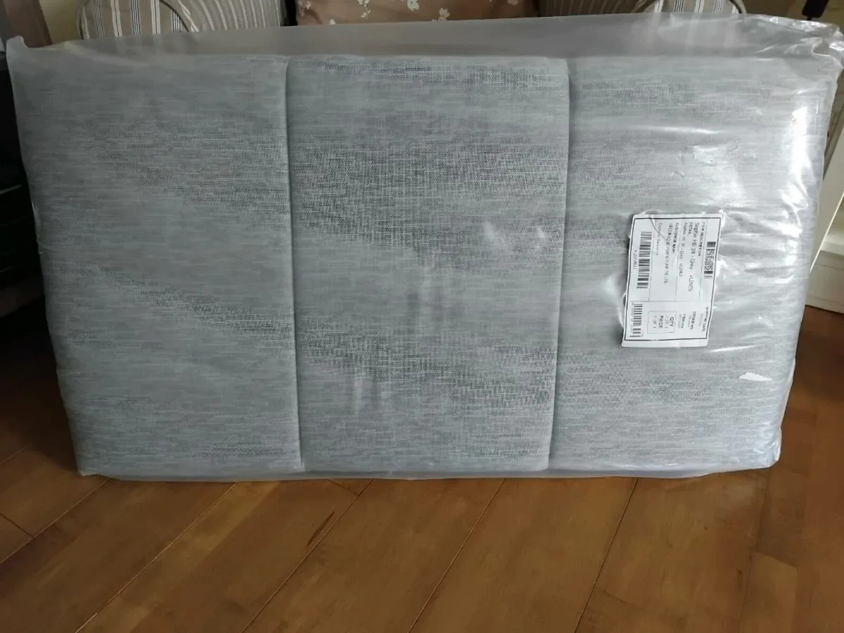 Head board - Image 1