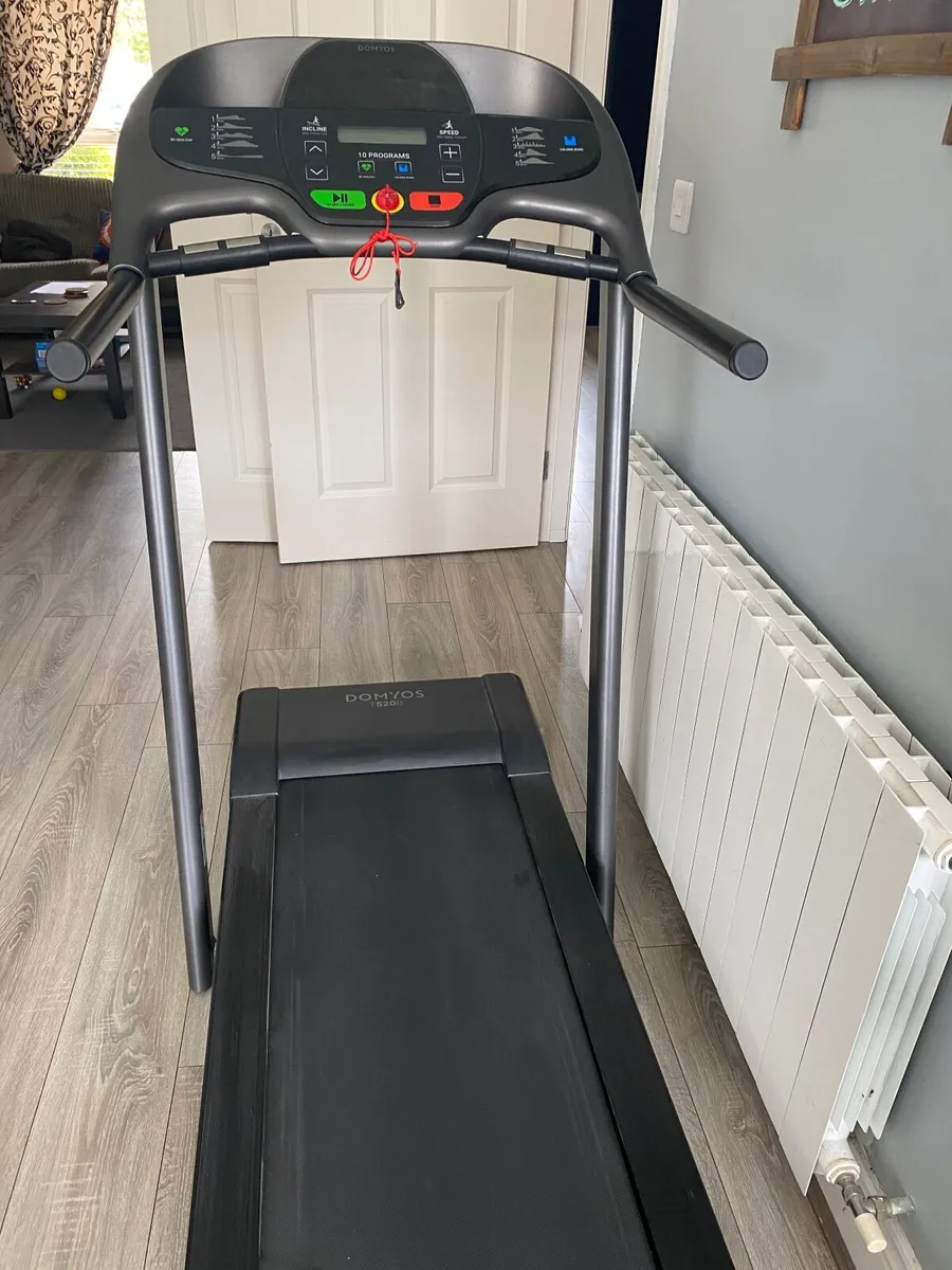 Threadmill - Image 1