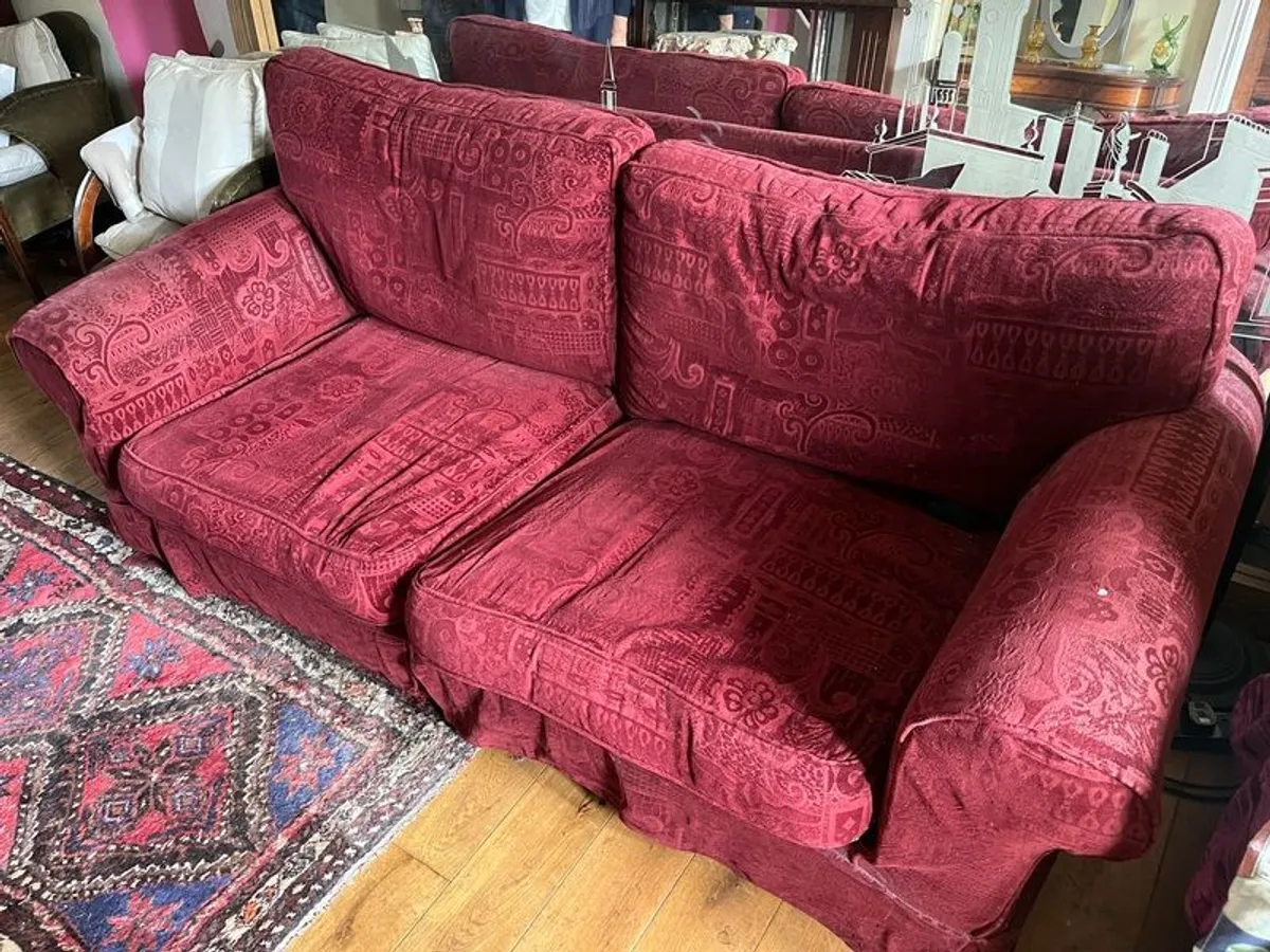 sofa - Image 1