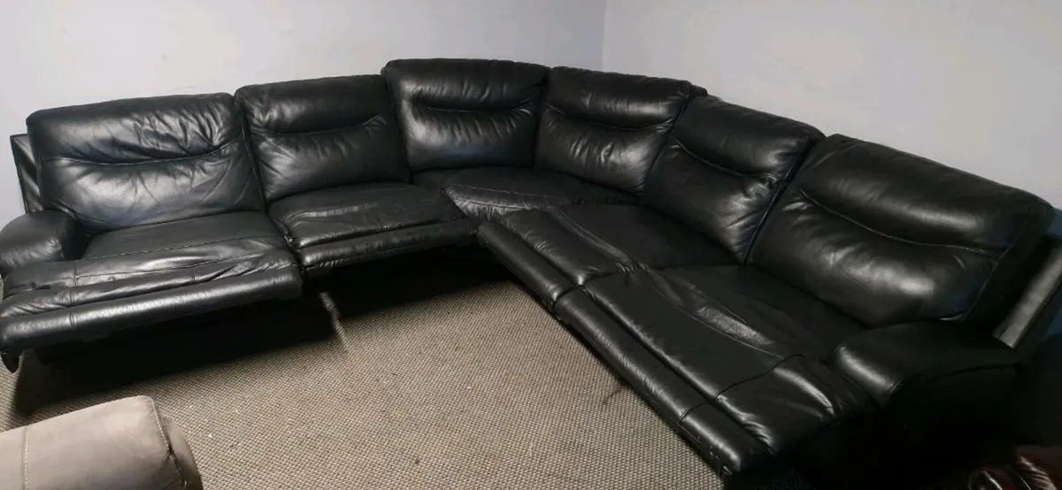 Corner sofa - Image 4