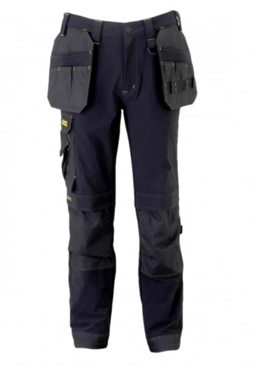 STANLEY FATMAX 4-WAY STRETCH WORK - Image 3