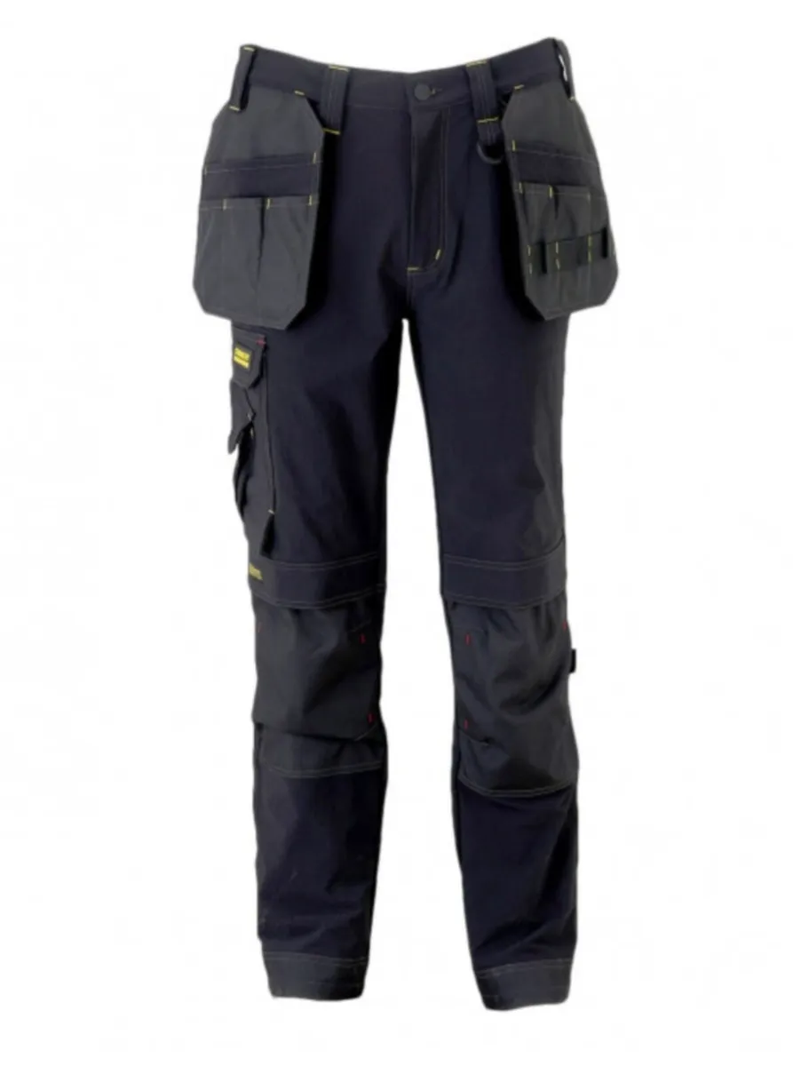 STANLEY FATMAX 4-WAY STRETCH WORK - Image 4