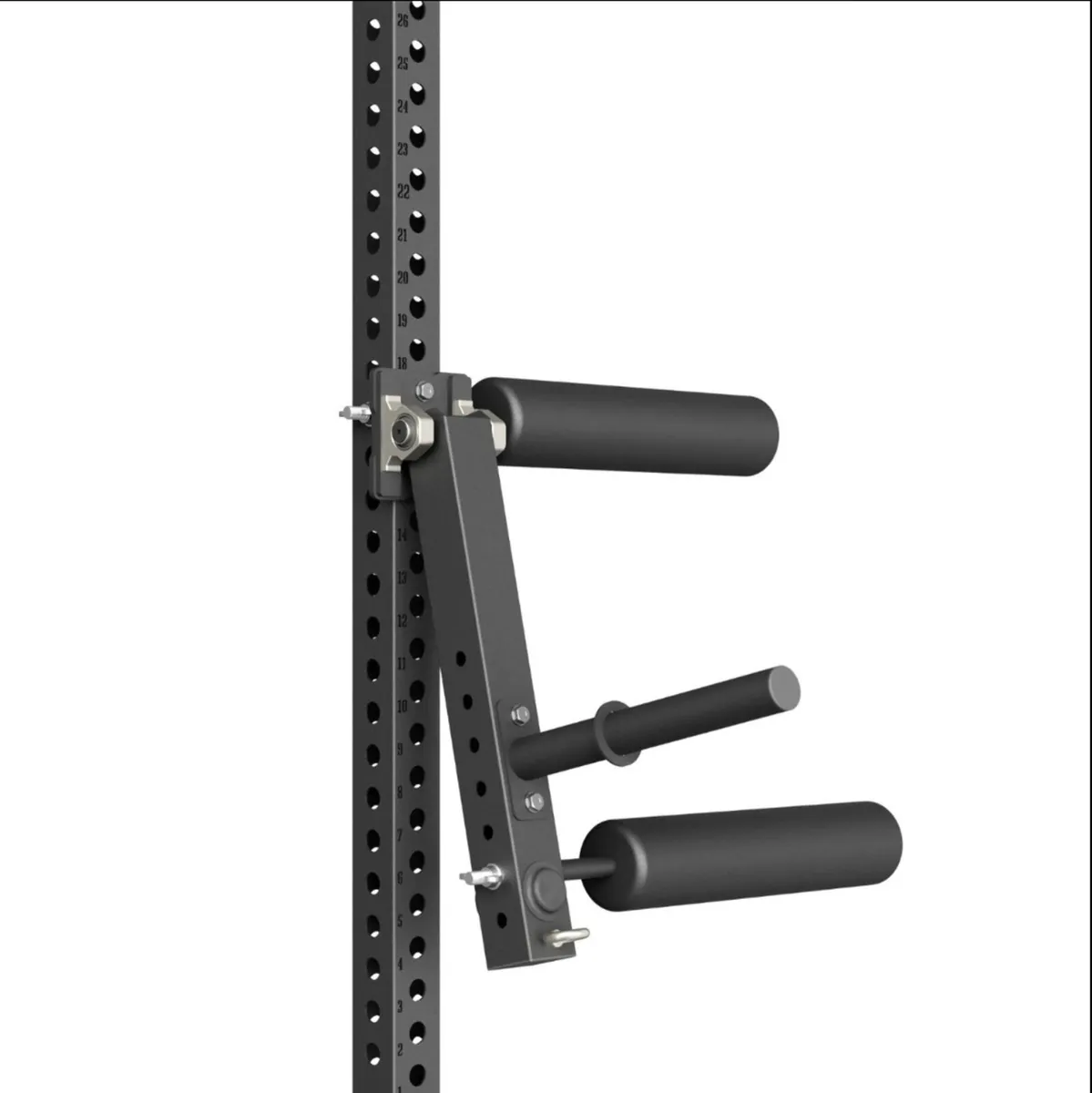 Leg Curl & Extension Attachment - Image 1