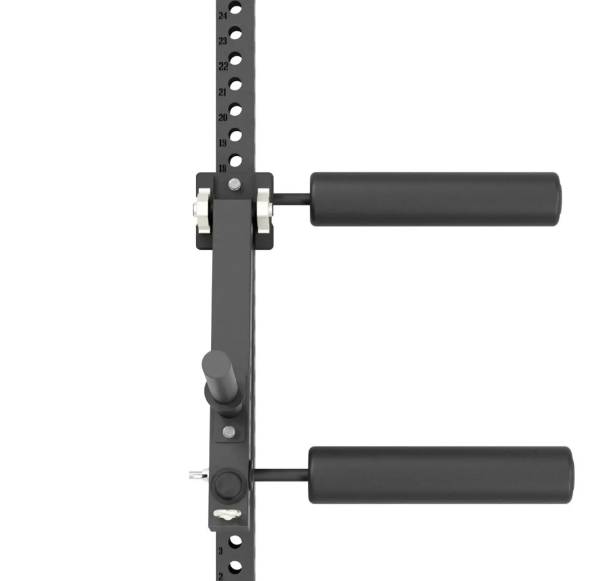 Leg Curl & Extension Attachment - Image 3