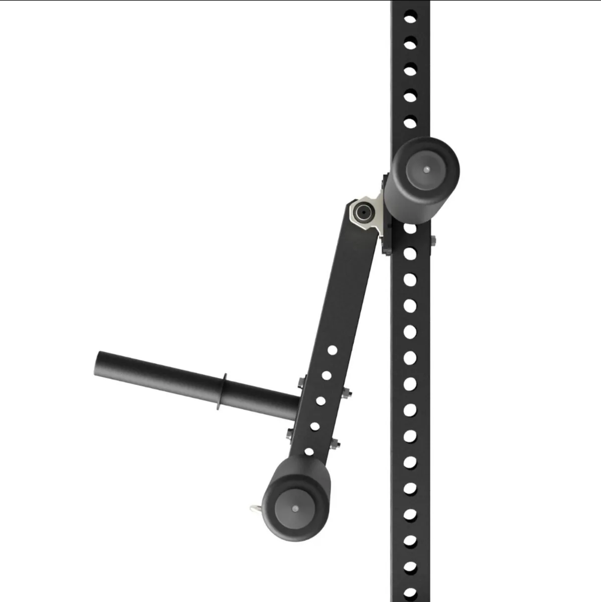 Leg Curl & Extension Attachment - Image 4