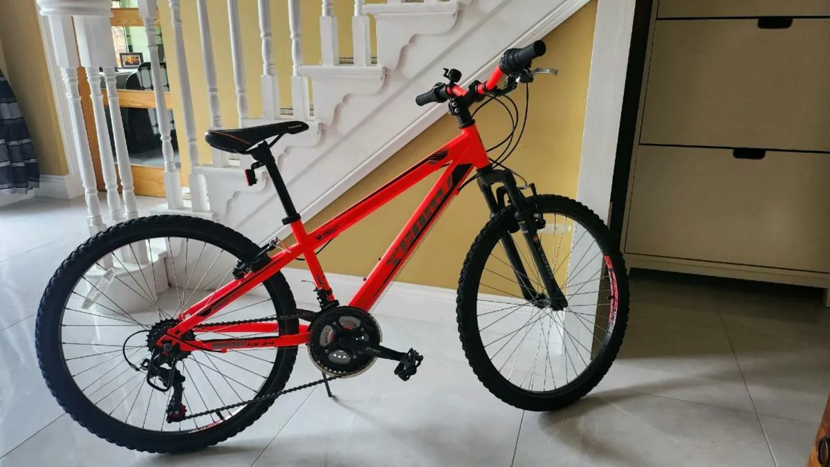 Mountain Bike - Team GX24 - Image 2
