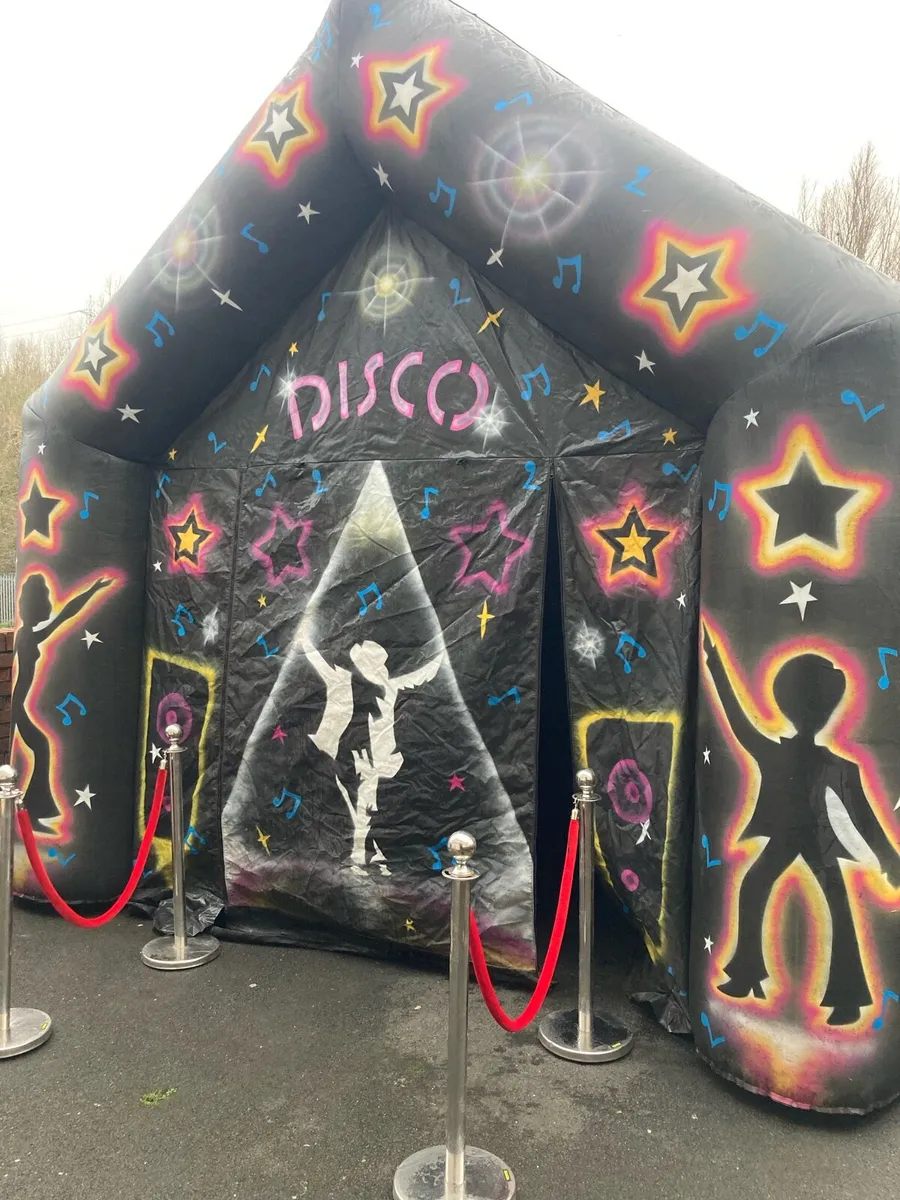 Bouncy Castle Nightclub - Image 2