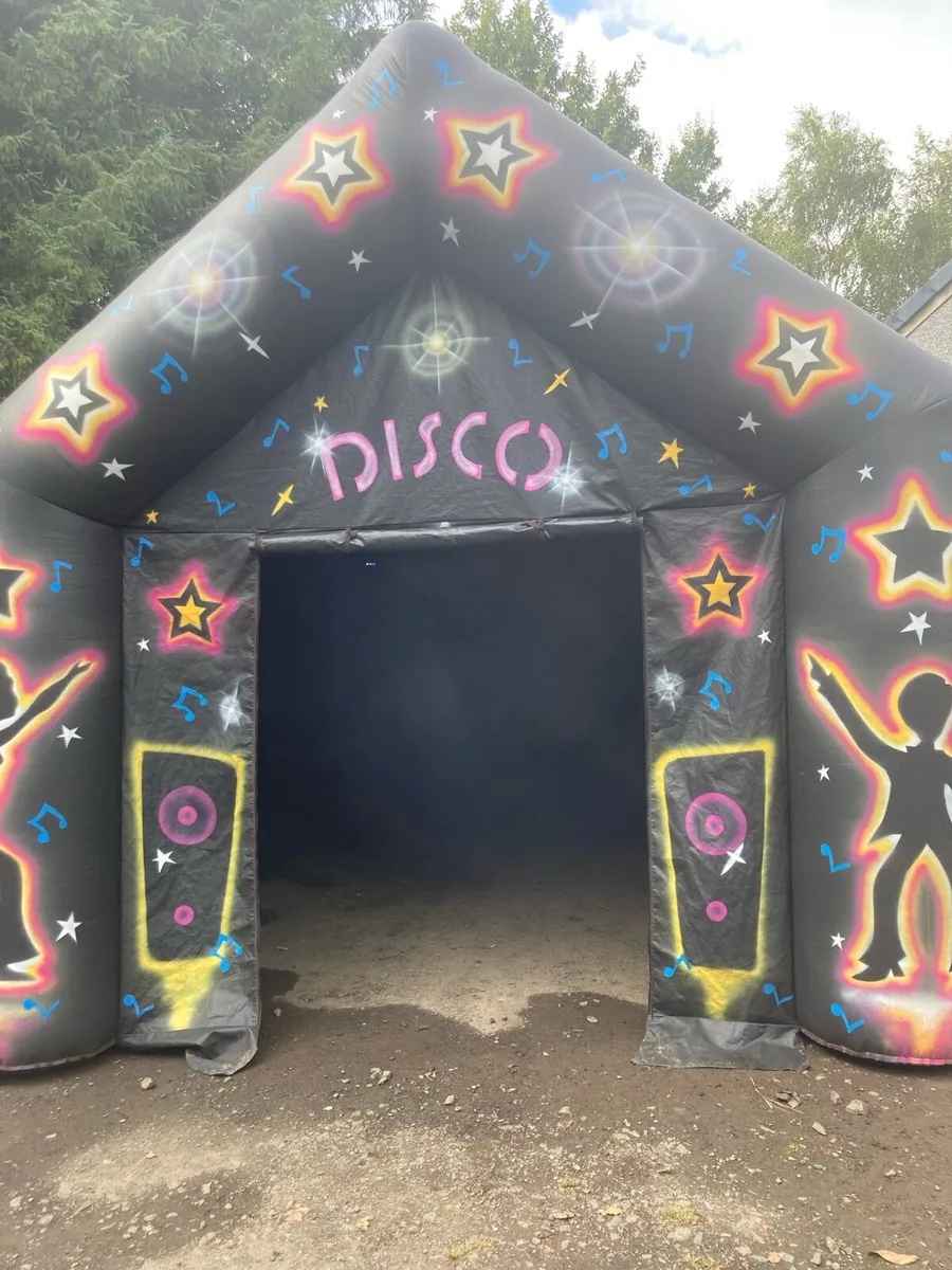 Bouncy Castle Nightclub - Image 3