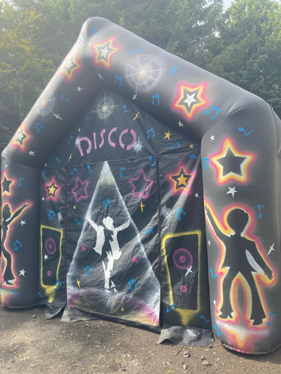 Bouncy Castle Nightclub - Image 4