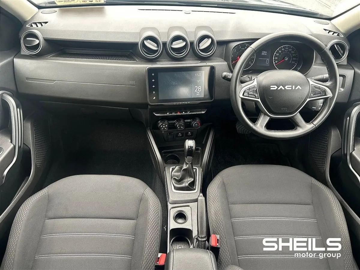 Dacia Duster 1.3 TCe 150 EDC Expression - Image 3