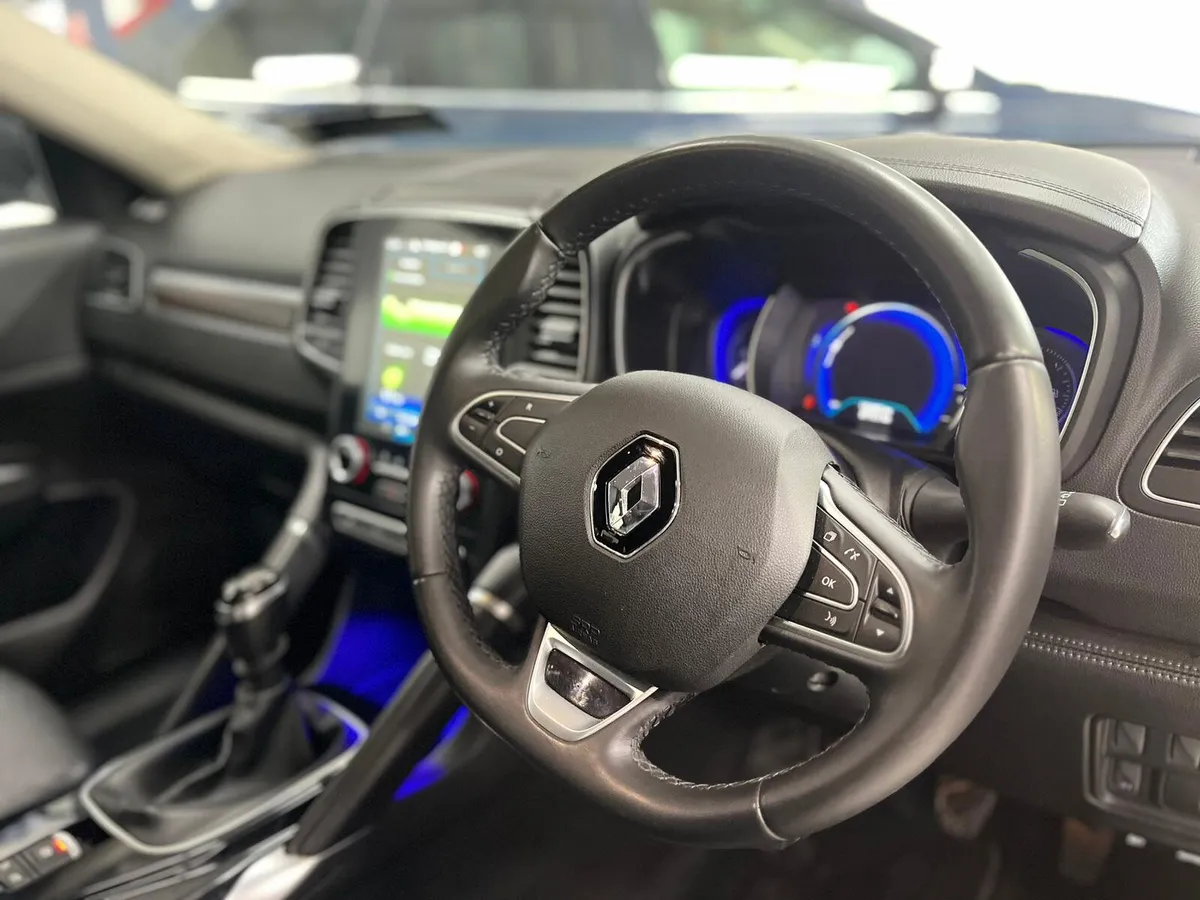 Renault Koleos 2018.  1.6DCI. SIGNATURE  NAV - Image 3